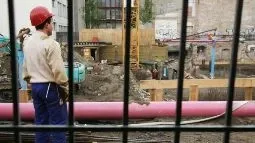 Ликбез берлинского нелегала