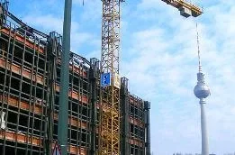 Записки берлинского нелегала -1