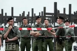 Записки берлинского нелегала -3