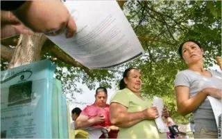 Неуставные отношения в полузакрытом коллективе
