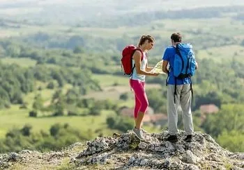 Как не заблудиться в горах