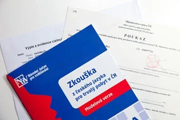 Экзамен по чешскому усложнят