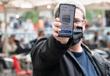 Тотальное тестирование Европы