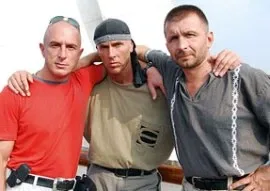 Финишная прямая... перед стартом
