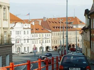 Чешская формула интеграции