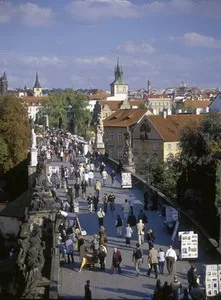 Spring surge in prices at Czech hotels