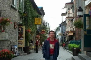 Quebec needs immigrants