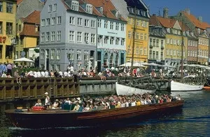What Will Old Europe Pay for Expansion?