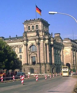 How to choose a German university