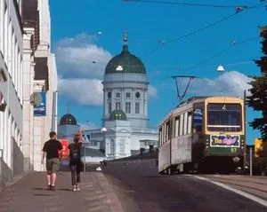 Бесплатное высшее образование в Финляндии
