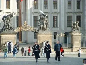 Как получить чешское гражданство