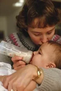 Швеция: а не родить ли там ребеночка?