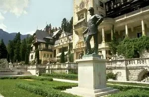 Румыния вводит визовый режим