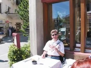 Inheritance from Abroad