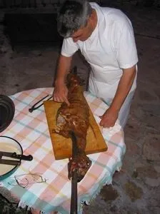 Mini-guide. Taste of Croatia