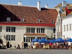 What's the price of real estate in the 'new' Europe?