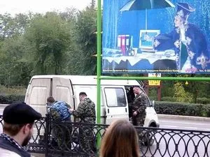 Антимиграционная политика России