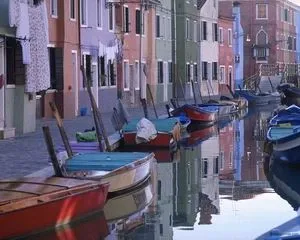 La Serenissima
