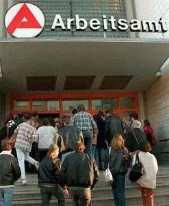 Нелегальная занятость в Германии будет преследоваться намного жестче