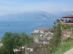 Mini-guide: Turkey's resorts
