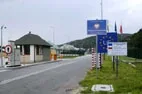 European Union does not intend to open up