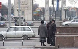 На заработки в Россию – через «одно окно»