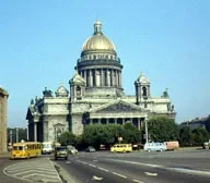 Отдых в Санкт-Петербурге станет дороже и популярнее