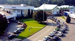 Граница без замка