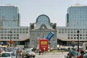 Европейский бизнес в новых условиях
