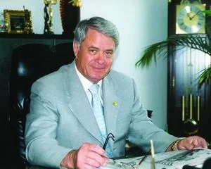 Специалист третьего тысячелетия