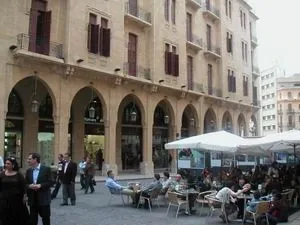 Walks around Beirut and its surroundings