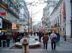 Німці їдуть на заробітки до Австрії