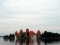 В Литве боятся евро и Брюсселя