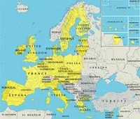 Європа трохи видихнулася