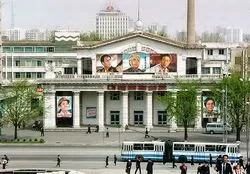 North Korea Through the Eyes of an Eyewitness