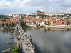 No Need to Speak Czech Perfectly