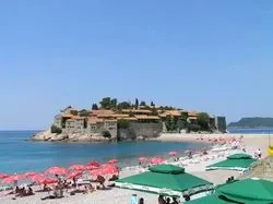 Чорногорія - країна помаранчевих дахів