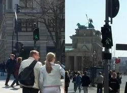 New rules for admitting Jews to Germany