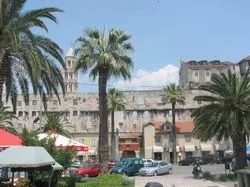 Adriatic under the EEC flag