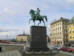 Привлекательность Швеции, доступность Нидерландов