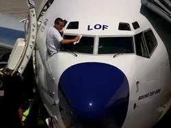 Черный список авиакомпаний