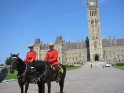 Canada on the threshold of reforms