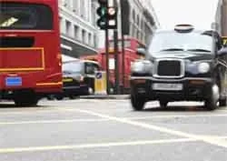 Самые знаменитые города мира