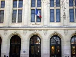 Revolution Threatens France