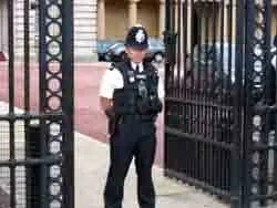 Britain to introduce points system