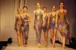 A training ground for the fashion industry