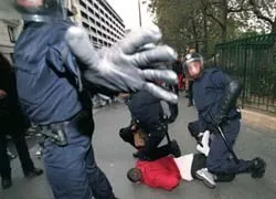 Вогні Латинського кварталу