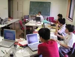 Internship as an educational process