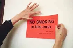 World against tobacco: it starts and wins