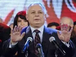 Польский путь из Европы